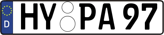 HY-PA97