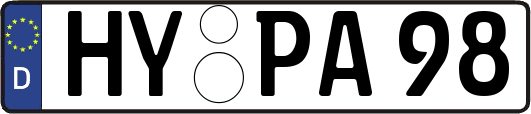 HY-PA98