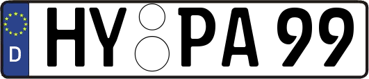 HY-PA99