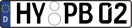 HY-PB02