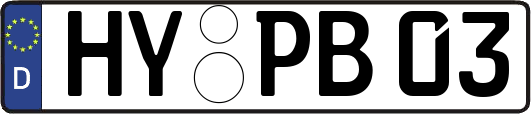 HY-PB03
