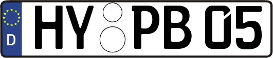 HY-PB05