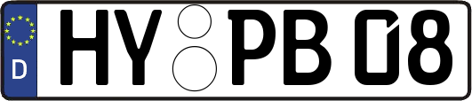 HY-PB08