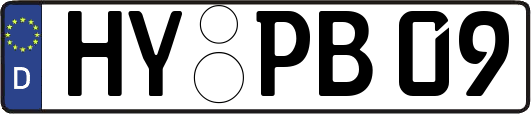HY-PB09