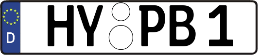 HY-PB1