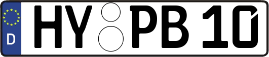 HY-PB10