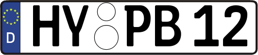 HY-PB12