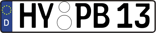 HY-PB13
