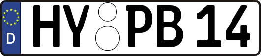 HY-PB14
