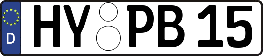 HY-PB15
