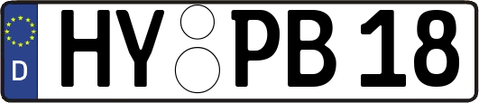 HY-PB18