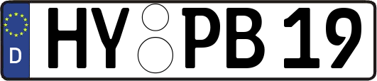 HY-PB19