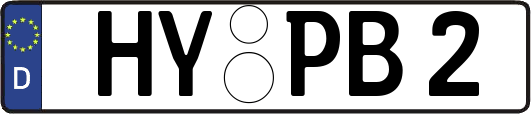 HY-PB2