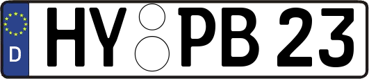 HY-PB23