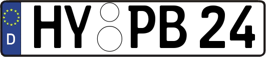 HY-PB24