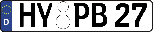 HY-PB27