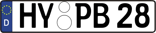 HY-PB28