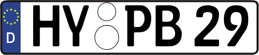 HY-PB29