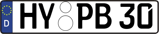 HY-PB30
