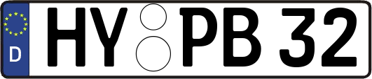 HY-PB32