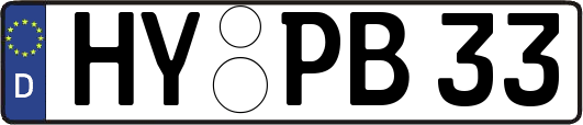HY-PB33