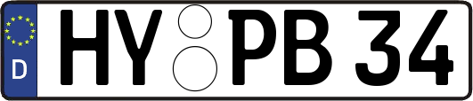 HY-PB34
