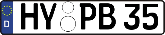 HY-PB35