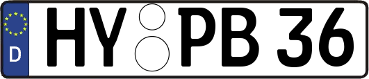HY-PB36