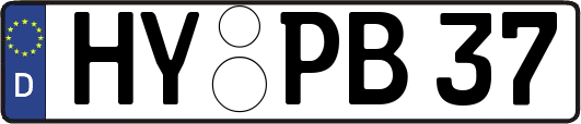 HY-PB37