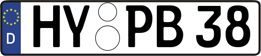 HY-PB38