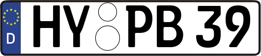 HY-PB39