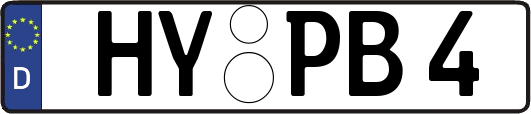 HY-PB4