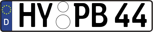 HY-PB44