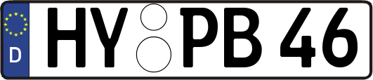 HY-PB46