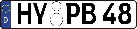 HY-PB48