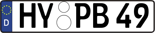 HY-PB49