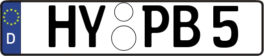 HY-PB5