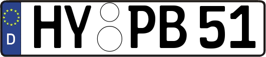 HY-PB51
