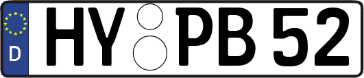 HY-PB52
