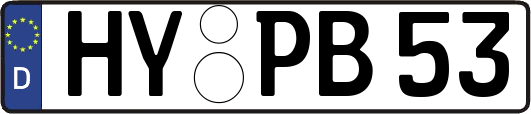 HY-PB53