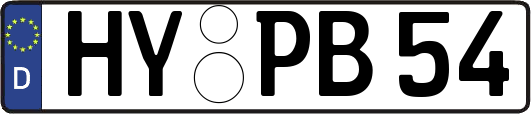HY-PB54