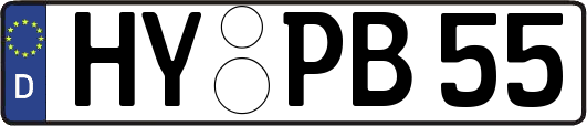 HY-PB55