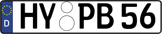 HY-PB56