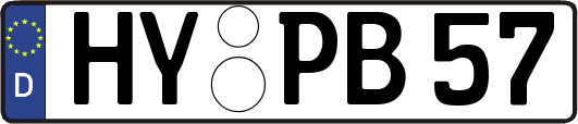 HY-PB57
