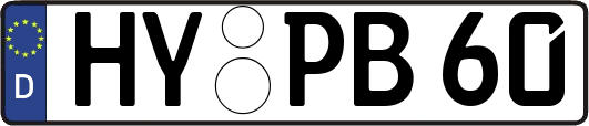 HY-PB60
