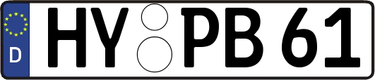 HY-PB61