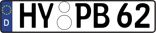 HY-PB62