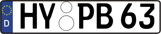 HY-PB63