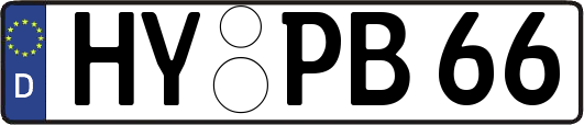 HY-PB66