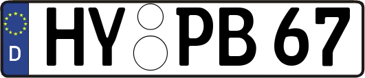 HY-PB67